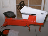Agri King Case Pedal Car Tractor