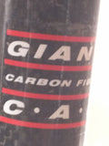 980C Giant Cadex Carbon Road Bike Frame Bicycle Vintage 980 C