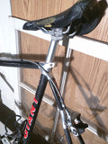 980C Giant Cadex Carbon Road Bike Frame Bicycle Vintage 980 C