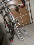980C Giant Cadex Carbon Road Bike Frame Bicycle Vintage 980 C