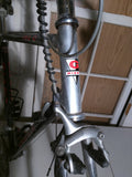 980C Giant Cadex Carbon Road Bike Frame Bicycle Vintage 980 C
