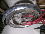 Pixie Schwinn Bike Bicycle Vintage