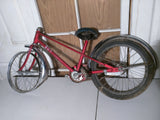 Pixie Schwinn Bike Bicycle Vintage