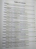 Groover Process of Manufacturing 9781119929178  9780470632284 Introduction to Processes Montana State University Custom MSU