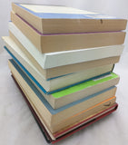 10 Norman Vincent Peale Book Set The Power of Positive Thinking Inspiring Bestsellers