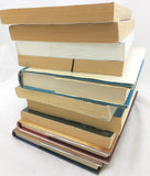 10 Norman Vincent Peale Book Set The Power of Positive Thinking Inspiring Bestsellers