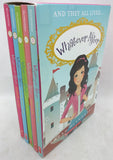 Whatever After Book Box Set 1-5 Mlynowski Sarah Scholastic 9780545726054