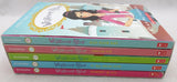 Whatever After Book Box Set 1-5 Mlynowski Sarah Scholastic 9780545726054