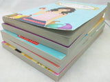 Whatever After Book Box Set 1-5 Mlynowski Sarah Scholastic 9780545726054