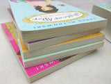 Whatever After Book Box Set 1-5 Mlynowski Sarah Scholastic 9780545726054