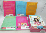 Whatever After Book Box Set 1-5 Mlynowski Sarah Scholastic 9780545726054