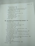 An Invitation to Social Research How Its Done 4th Edition 9780840032386 Adler Clark