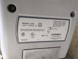 G7D Kirby Vacuum Ultimate G Series Upright