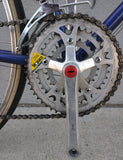 MIYATA 615GT Touring Gravel Road Bike Bicycle Japan 1987 Vintage