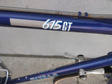 MIYATA 615GT Touring Gravel Road Bike Bicycle Japan 1987 Vintage