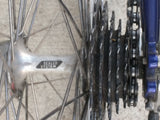 MIYATA 615GT Touring Gravel Road Bike Bicycle Japan 1987 Vintage