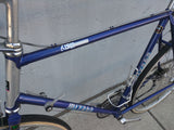MIYATA 615GT Touring Gravel Road Bike Bicycle Japan 1987 Vintage
