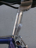 MIYATA 615GT Touring Gravel Road Bike Bicycle Japan 1987 Vintage