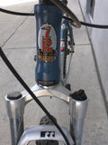 LG 20" m80 Raleigh Disc Brakes Judy Rock Shox tt Bike Bicycle Mountain Atomic 13SL