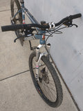 LG 20" m80 Raleigh Disc Brakes Judy Rock Shox tt Bike Bicycle Mountain Atomic 13SL