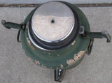 Stanley Insulated Stainless Water Cooler Jug JEEP Mounted Vintage Military ?