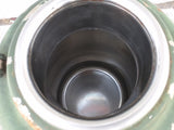 Stanley Insulated Stainless Water Cooler Jug JEEP Mounted Vintage Military ?