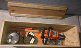 026 Stihl Chainsaw Chain Saw Gas