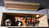 026 Stihl Chainsaw Chain Saw Gas