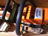 026 Stihl Chainsaw Chain Saw Gas