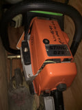 026 Stihl Chainsaw Chain Saw Gas