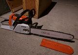 026 Stihl Chainsaw Chain Saw Gas