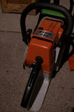 026 Stihl Chainsaw Chain Saw Gas