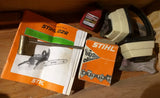 026 Stihl Chainsaw Chain Saw Gas