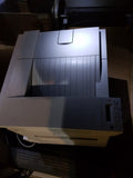 8150 HP LaserJet Printer +4 82X Print Cartridge Toner Black Lazer Laser 8150N