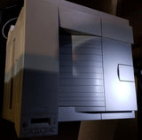 8150 HP LaserJet Printer +4 82X Print Cartridge Toner Black Lazer Laser 8150N