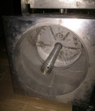 AS-IS Slush Puppie Machine Stoelting 100 Motor Parts or Repair Compressor Puppy