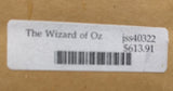 Gustafson Wizard of Oz Print Signed Numbered Scott Framed Limited