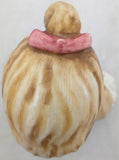 EVENING PRAYER GIRL GOEBEL FIGURINE DOLL PRAYING BYJ 38 1959 W GERMANY VTG Hummel