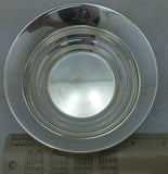 4.5" Balfour 233 Bowl 1873 Phi Sigma Kappa Fraternity Sterling Silver 55.5 grams