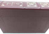 Leather Women of Covenant The Story of Relief Society Hardcover LDS Limited Rare