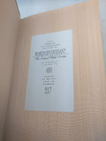 Leather Women of Covenant The Story of Relief Society Hardcover LDS Limited Rare