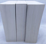 1 2 3 The Last Lion Winston Churchill William Manchester Volume book series Set WWII