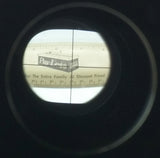 Camo Rifle Scope Japan 811 Mounting Bracket Clear Full Crosshairs Wide Angle Oval Simmons ?