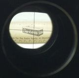Camo Rifle Scope Japan 811 Mounting Bracket Clear Full Crosshairs Wide Angle Oval Simmons ?