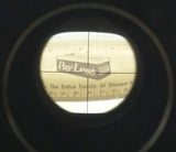 Camo Rifle Scope Japan 811 Mounting Bracket Clear Full Crosshairs Wide Angle Oval Simmons ?