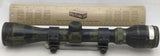 Camo Rifle Scope Japan 811 Mounting Bracket Clear Full Crosshairs Wide Angle Oval Simmons ?