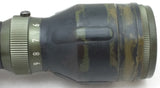 Camo Rifle Scope Japan 811 Mounting Bracket Clear Full Crosshairs Wide Angle Oval Simmons ?