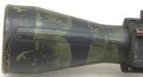 Camo Rifle Scope Japan 811 Mounting Bracket Clear Full Crosshairs Wide Angle Oval Simmons ?