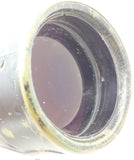 Camo Rifle Scope Japan 811 Mounting Bracket Clear Full Crosshairs Wide Angle Oval Simmons ?