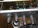 AS-IS R700C LECTROLAB 1966 TUBE AMPLIFIER VINTAGE GUITAR AMP